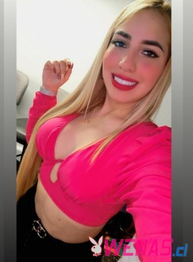 Lunita RUBIA SEXY Y COMPLACIENTE LUGAR PRIVADO