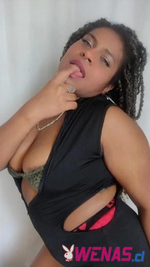 DAYANA Escorts morena en santiago centro 20mi