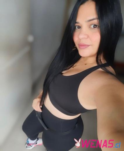 DANIELA LAS MEJORES MAMADAS INDEPENDIENTE Y REAL