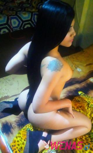Mamasita rica !! Cuerpo apretadito