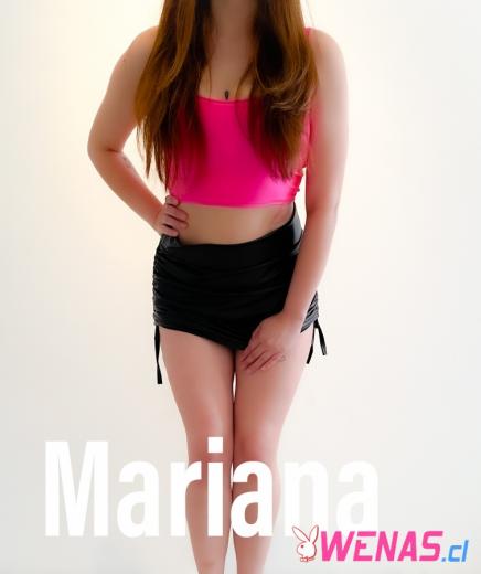 PROMOS! Jovencitas chilenas en FEMME Valparaiso