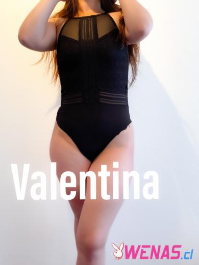 PROMOS! Chicas chilenas en FEMME