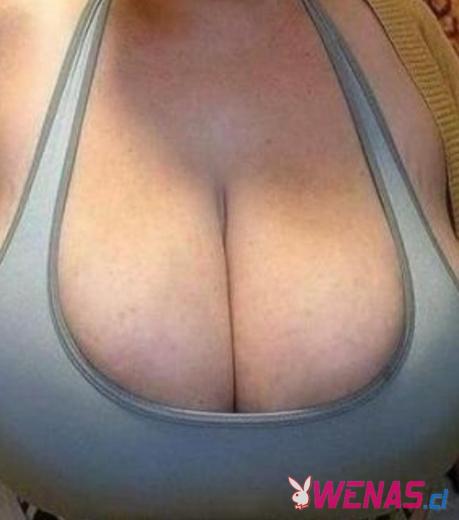 MILF TETONA Y ARDIENTE 35