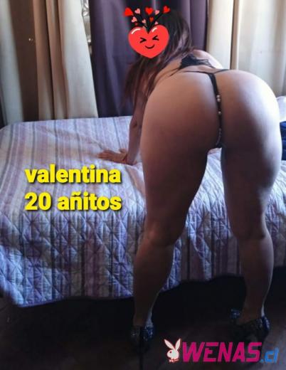 Tu Nartes con nuestras nuevas modelos Vakentina