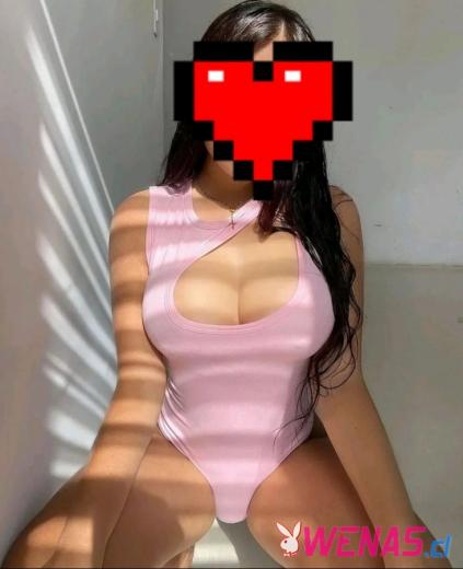 ESCORT NINFOMANA ELEGANTE AMOROSA