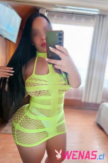 Soy SARA servicio FUll .. DEBUTANDO