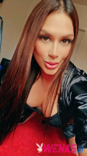 VALENTINA PERVERSA TU PLACER CULPABLE VALPARAISO