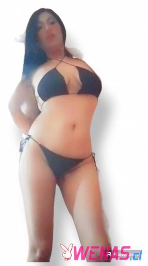 Sexy chilena servicio completo video llamada ardiente