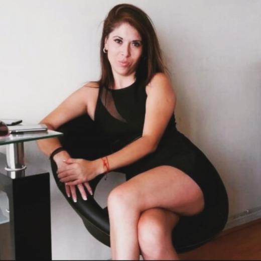 Escort madurita soltera independiente