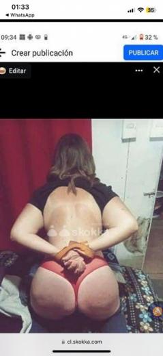 Franchesca tu Diosa Milf, dedicada en darte placer.