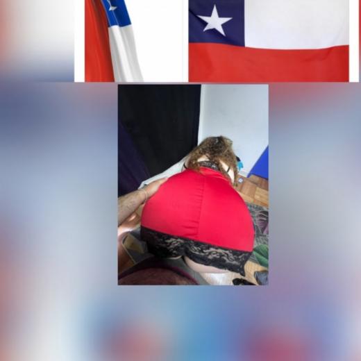 15 mil 20 y 30 mil chilena hot caliente culona