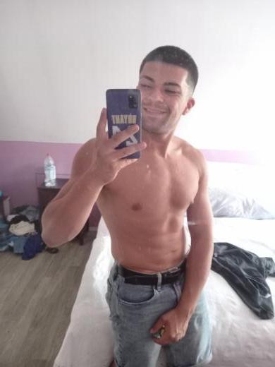 Scort chileno