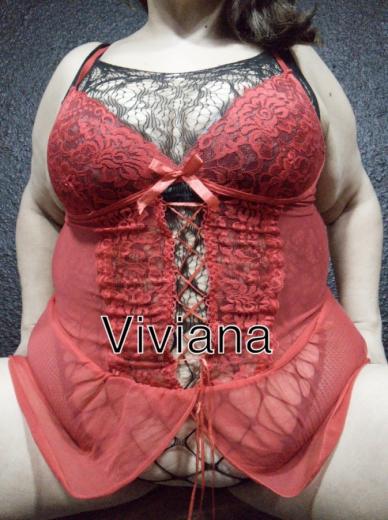 VIVIANA CHILENA MASAJISTA EROTICA SENSUAL