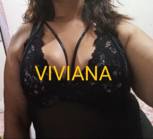 CHILENA APASIONADA VIVIANA