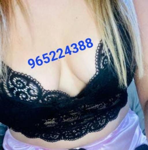 Masajista Erotica Antonia