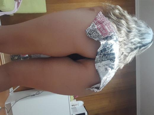 Kendra linda rubiesita hot bb real chilenita