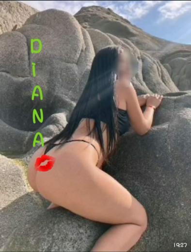 Martes de Sexo Salvaje en Agencia Angie.Elije