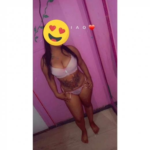 Hermosa Dominica 23años