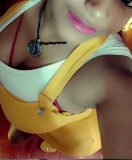 Soy karolin tu caramelo rico