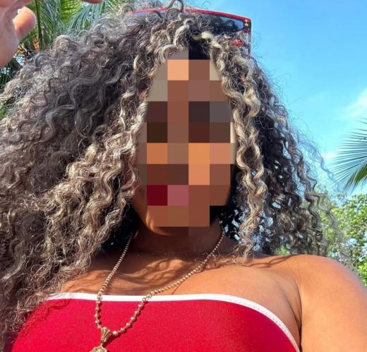 Emili mamacita rica