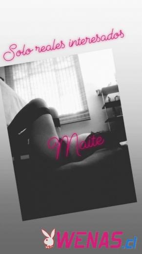 Maite masajes