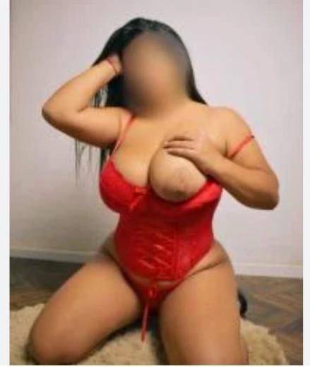 YULI ESCORT EXÓTICA MAMADORA LLAMAME