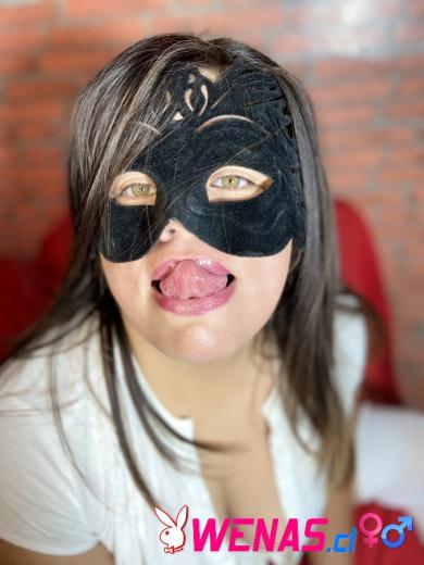 Sexo virtual y venta de contenido hot