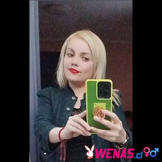 Poseo los más ricos atributos para ti