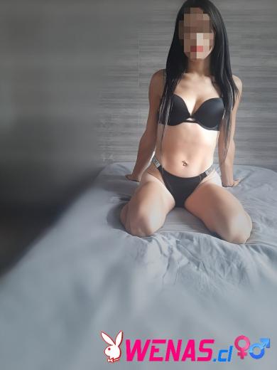 Ven por mi vagina humeda y el sexo mas delicioso