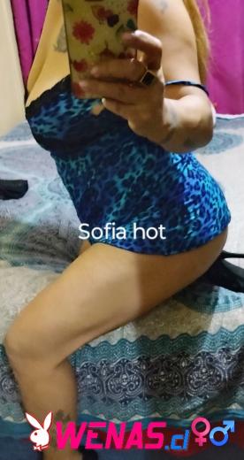 Sexy madura apasionada independiente rico trato