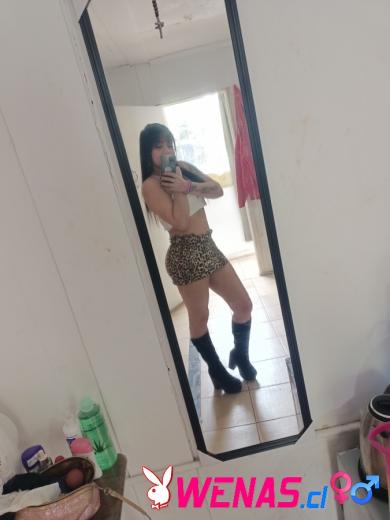 Hola Soy Una Divertida Sexual Dama De Colombia