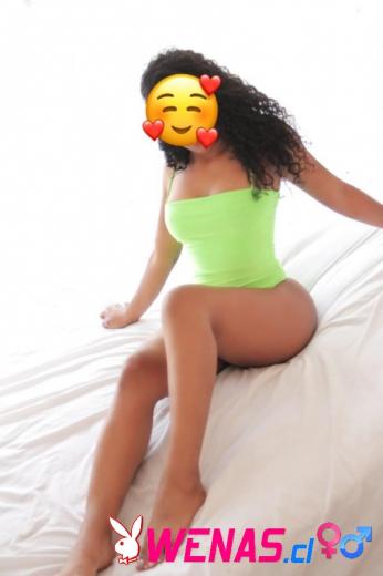 Tipas ricas y excitantes, quieren coger duro