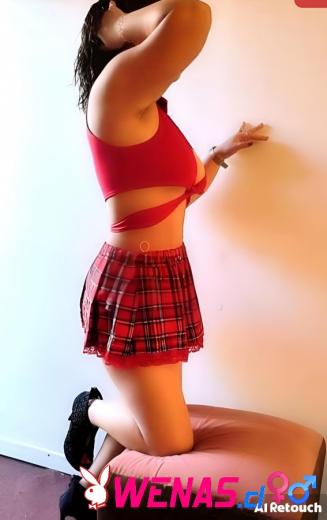 Linda Victoria +55926237621