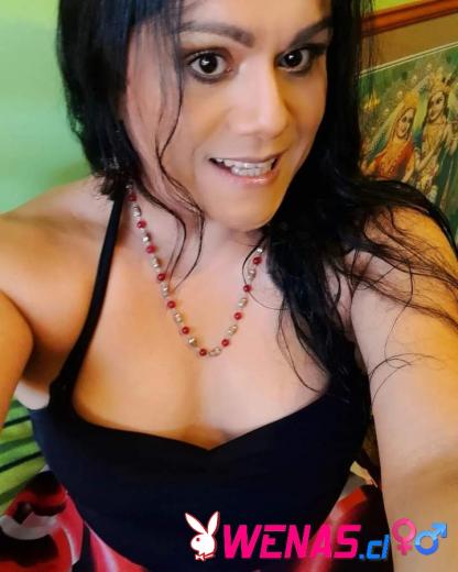 Jime Full Morbo. Culona, Dotada y Versátil 