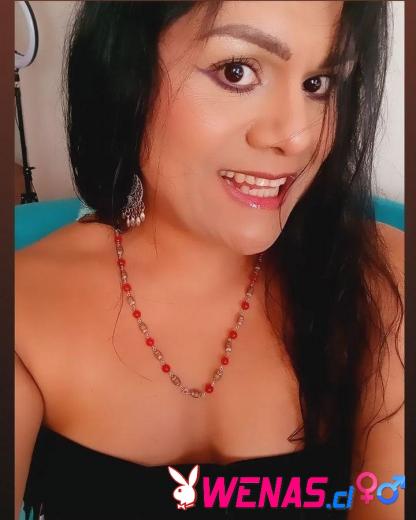 Trans Chilena Dotada, Lechera y Full Morbo