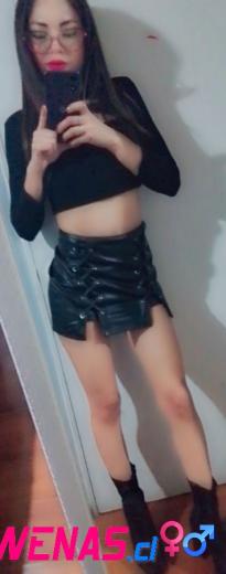 Elida Morat Chilena