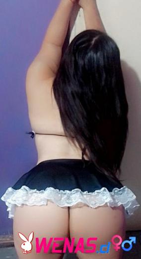 CATA Culito Durito EXQUISITA DISPUESTA