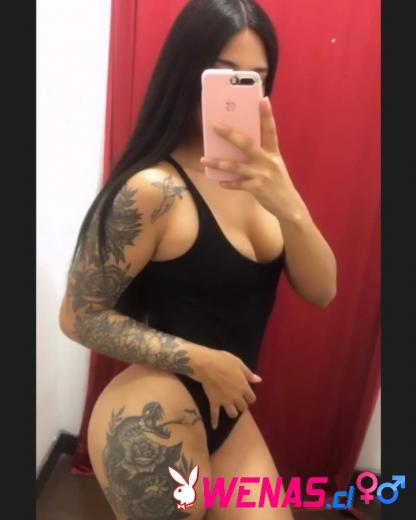 Soi una chica super caliente espero.por ti