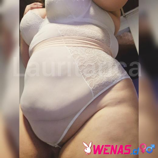 Blanquita BBW