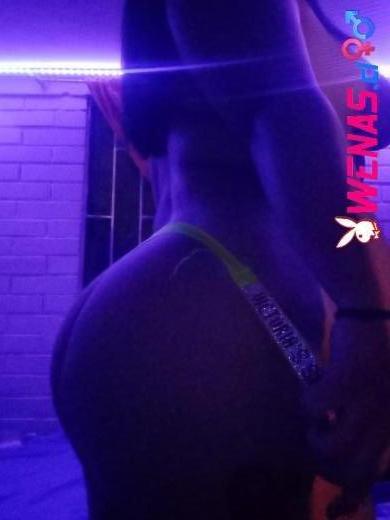 Josefa Joven Sensual Y Atrevida Con Lugar