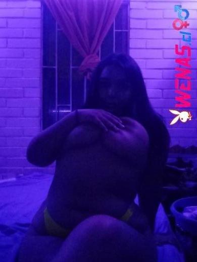 Josefa Joven Sensual Y Atrevida Con Lugar