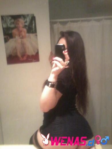 NATALY ROCKERITA DIOSA ANAL SIN PIEDAD!! CULONANAL