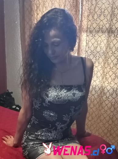 Madura caliente sin lÍmites discreta