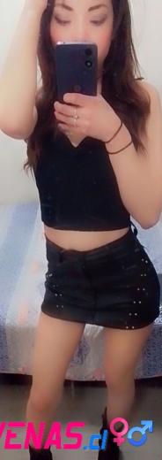 Elida Morat chilena 