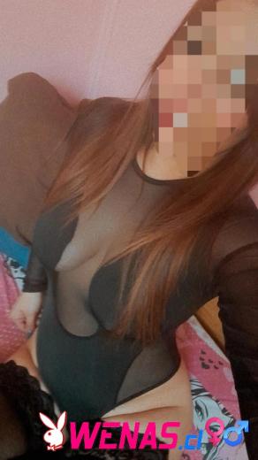 Soy linda simp y realizo un rico servicio escort 