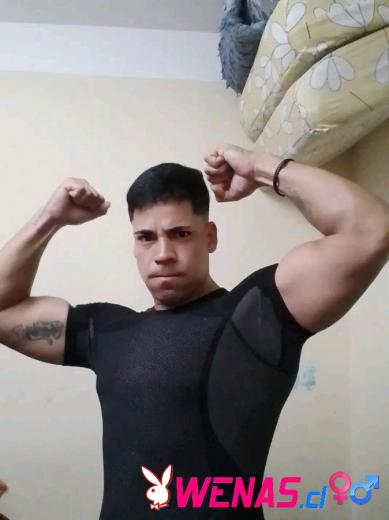 Hola seorita tengo todo lo q nesesitan y disfruten