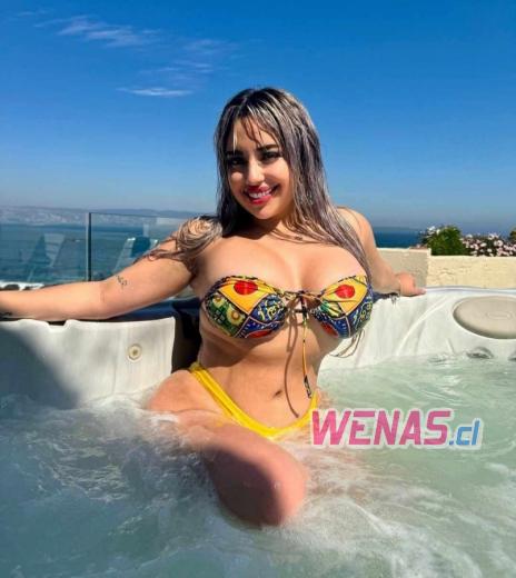 Hola amor soy una nueva chica trabajando de scortt