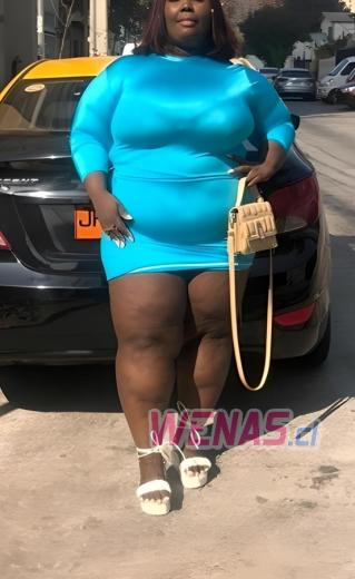 Escort gorda bbw culona y tetona negra