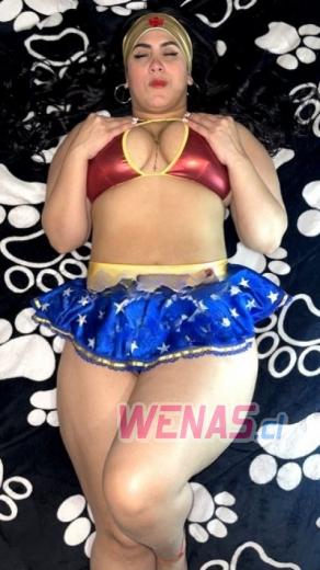 Escort venezolana culona sexo anal