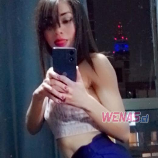 Elida Morat chilena 